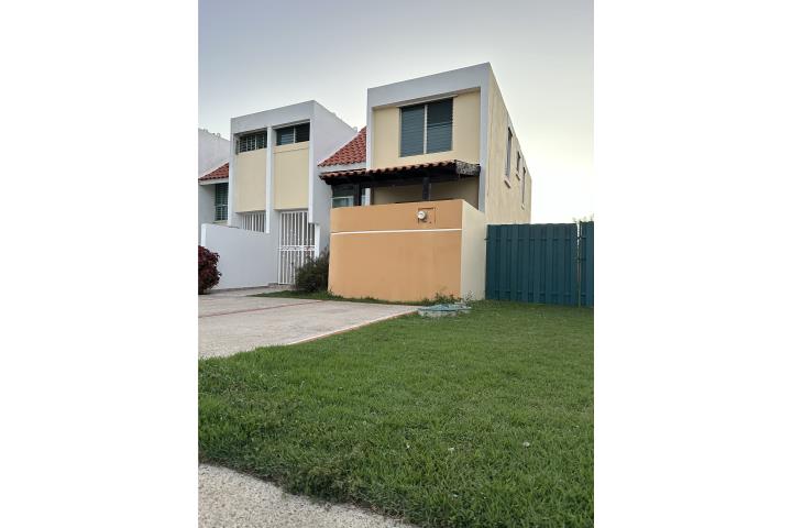 Villas Del Sol Puerto Rico, Venta Bienes Raíces Carolina Puerto Rico
