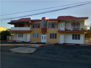 Puerto Rico - Bienes Raices VentaCalvache Apartment A5, 2 cuartos, 1 bao Puerto Rico
