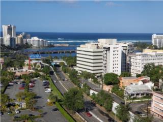 Puerto Rico - Bienes Raices VentaCaribbean Sea View, Miramar/Turnkey Property Puerto Rico