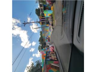 Puerto Rico - Bienes Raices VentaInversionista Pueblo Ganga Puerto Rico