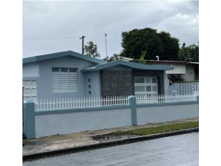 Puerto Rico - Bienes Raices VentaHermanas Dvila : Bella Casa Mejorada  Opcionada Puerto Rico