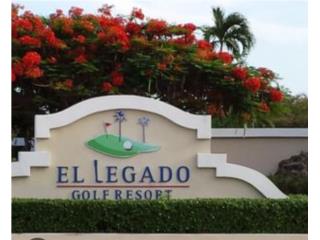 Puerto Rico - Bienes Raices VentaApartamento en Legado Golf Resort Puerto Rico
