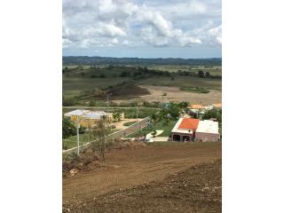 Puerto Rico - Bienes Raices VentaSolar en Haciendas de Borinquen, La Parguera Puerto Rico