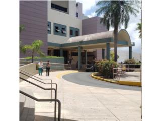 Puerto Rico - Bienes Raices VentaOficina mdica 1100pc, Bayamn Medical Center Puerto Rico
