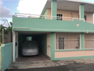 Puerto Rico - Bienes Raices VentaSe vende casa en Bo. Pea, Camuy, PR Puerto Rico