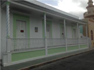 Ponce Centro Puerto Rico