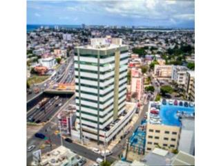 Puerto Rico - Bienes Raices VentaAM Tower Office  Puerto Rico