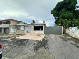 Puerto Rico - Bienes Raices VentaLocal, casa y apartamento/almacen. Puerto Rico