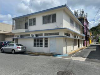 Puerto Rico - Bienes Raices VentaEdificio de Apartamentos (6) Puerto Rico