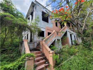 Puerto Rico - Bienes Raices Venta2 mansiones 3 mega mansiones de apartamento Puerto Rico