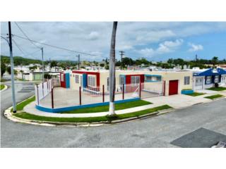 Puerto Rico - Bienes Raices VentaPropiedad en Santa Isidra I Puerto Rico