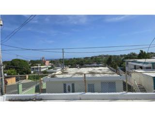 Puerto Rico - Bienes Raices VentaCasa/Isabela/2 pisos/4 cuartos/2 bao 120,000 Puerto Rico