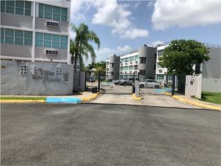 Puerto Rico - Bienes Raices VentaApartamento-garden area desarrollo Guaynabo Puerto Rico
