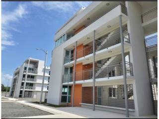 Puerto Rico - Bienes Raices VentaVenta 1er piso en Cond. Portal de Este Puerto Rico