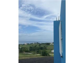Puerto Rico - Bienes Raices VentaSV Propiedad con Hermosa Vista al Oceano  Puerto Rico