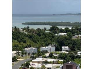 Puerto Rico - Bienes Raices VentaPenthouse La Costa Apartments Ocean View Puerto Rico