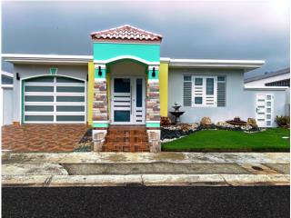 Puerto Rico - Bienes Raices VentaHermosa residencia en venta, Morovis.  Puerto Rico