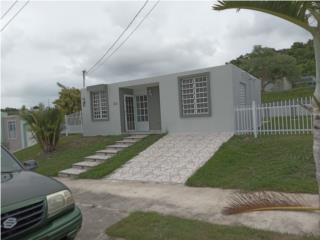 Puerto Rico - Bienes Raices VentaUrbanizacion Monte Real, 3.  cuartos 2 baos Puerto Rico