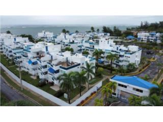 Puerto Rico - Bienes Raices VentaCostamar Beach Village Puerto Rico