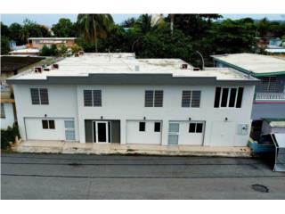 Puerto Rico - Bienes Raices VentaVenta: Ed. Multifamiliar Stella, Rincon Puerto Rico