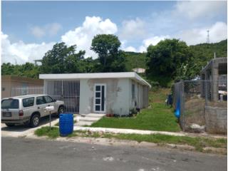 Puerto Rico - Bienes Raices VentaCasa Urbanizacin. Altamira Fajardo 2C, 2 B. Puerto Rico