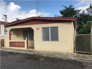 Puerto Rico - Bienes Raices Venta3 casas por el precio de 1 Calle Buenos Aires Puerto Rico