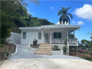 Puerto Rico - Bienes Raices VentaCasa, Venta, Trujillo Alto,3 terrazas,piscina Puerto Rico