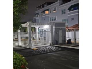 Puerto Rico - Bienes Raices Venta$487,000 FONTAINEBLEU VILLAGE 1ro piso Puerto Rico