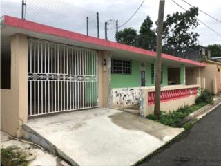 Puerto Rico - Bienes Raices VentaComunidad tranquila, venta cash Puerto Rico