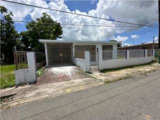 Puerto Rico - Bienes Raices VentaNUEVA EN EL MERCADO EN TOA BAJA Puerto Rico