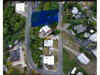 Puerto Rico - Bienes Raices VentaSolar 900.72  m2 Minillas Bayamon Puerto Rico