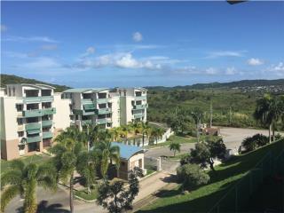 Puerto Rico - Bienes Raices VentaPenthouse 4h/2b, Control acceso Puerto Rico