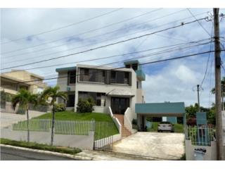 Puerto Rico - Bienes Raices VentaUrb. Mansiones de Tesoro Puerto Rico