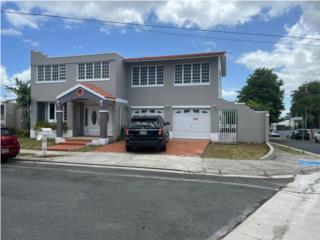 Puerto Rico - Bienes Raices VentaCASA GRANDE EN VENTA EN URBANIZACION GUAYNABO Puerto Rico