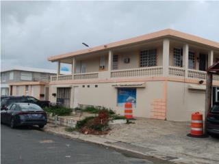 Puerto Rico - Bienes Raices VentaLocal En Area Comercial y Buena Localizacin Puerto Rico