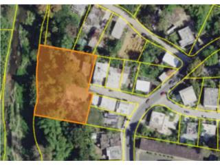 Puerto Rico - Bienes Raices VentaTerreno en Guaynabo con 2 Casas Puerto Rico