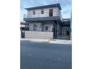 Puerto Rico - Bienes Raices Venta Santurce  calle peyin rodriguezz  Puerto Rico