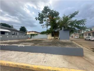 Puerto Rico - Bienes Raices VentaSOLAR BO. BUENA VISTA $30,000 O MEJOR OFERTA Puerto Rico