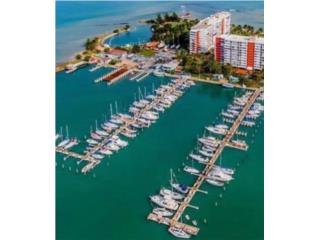 Isleta Marina Puerto Rico