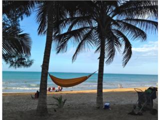 Puerto Rico - Bienes Raices VentaContinental Beach Resort, apartamento playa Puerto Rico