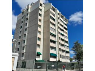 Puerto Rico - Bienes Raices VentaCondominio La Calesa, 2 cuartos, 1 bao, 147 Puerto Rico