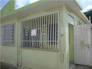 Puerto Rico - Bienes Raices VentaCASA  CALLE ROSARIO  MANATI PR  CASA Puerto Rico