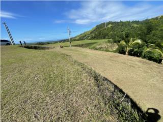 Quebrada Larga Puerto Rico