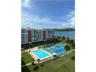 Puerto Rico - Bienes Raices VentaHERMOSO APARTAMENTO ISLETA MARINA Puerto Rico