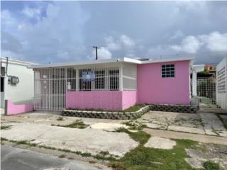 Puerto Rico - Bienes Raices VentaMultifamiliar Reparto Metropolitano $160K Puerto Rico