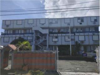 Puerto Rico - Bienes Raices VentaAPARTAMENTO, 2 CUARTOS 1-1/2 BAO PRIMER PISO Puerto Rico