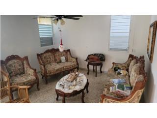 Puerto Rico - Bienes Raices VentaURB VILLA LINARES, EXCELENTE UBICACION 3H-1B Puerto Rico