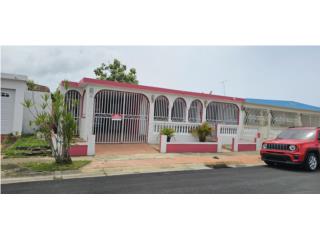 Puerto Rico - Bienes Raices VentaUrb. Reparto el Cabo Puerto Rico