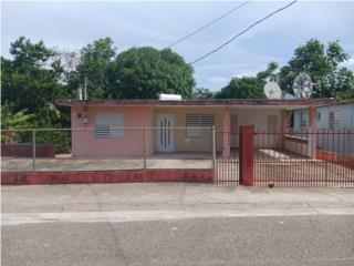 Puerto Rico - Bienes Raices VentaBarrio-Animas 3bed/1bath $72K Puerto Rico