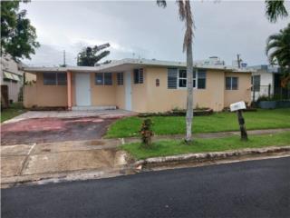 Puerto Rico - Bienes Raices VentaUrbanizacion-San Ignacio 3bed/2bath 356K Puerto Rico